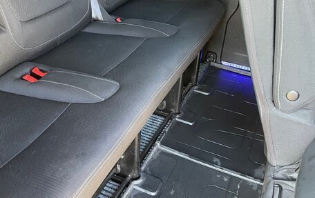 Renault Trafic, 2020 год, 3 150 000 рублей, 9 фотография