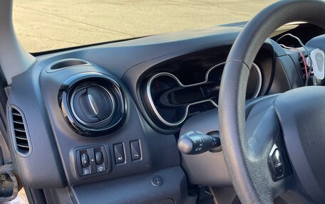 Renault Trafic, 2020 год, 3 150 000 рублей, 16 фотография