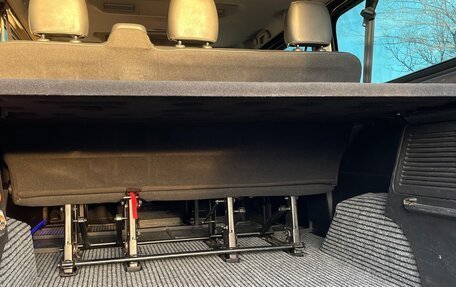 Renault Trafic, 2020 год, 3 150 000 рублей, 27 фотография