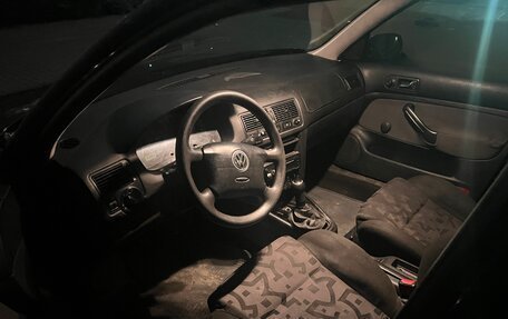 Volkswagen Golf IV, 1998 год, 168 000 рублей, 5 фотография