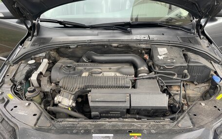 Volvo S80 II рестайлинг 2, 2007 год, 965 000 рублей, 10 фотография