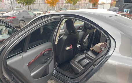 Volvo S80 II рестайлинг 2, 2007 год, 965 000 рублей, 8 фотография