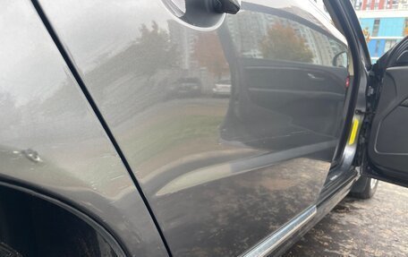 Volvo S80 II рестайлинг 2, 2007 год, 965 000 рублей, 11 фотография