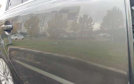 Volvo S80 II рестайлинг 2, 2007 год, 965 000 рублей, 12 фотография