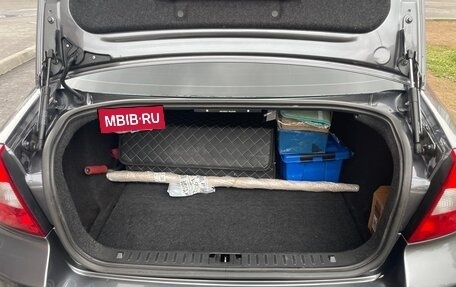 Volvo S80 II рестайлинг 2, 2007 год, 965 000 рублей, 13 фотография