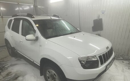 Renault Duster I рестайлинг, 2014 год, 800 000 рублей, 6 фотография