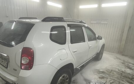 Renault Duster I рестайлинг, 2014 год, 800 000 рублей, 7 фотография