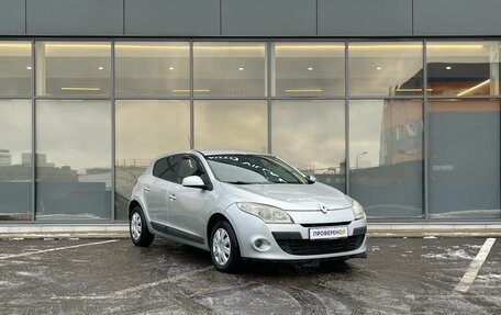 Renault Megane III, 2011 год, 529 000 рублей, 2 фотография