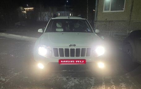 Renault Duster I рестайлинг, 2014 год, 800 000 рублей, 2 фотография