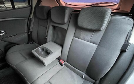 Renault Megane III, 2011 год, 529 000 рублей, 11 фотография