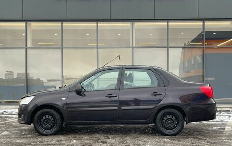 Datsun on-DO I рестайлинг, 2016 год, 469 000 рублей, 6 фотография