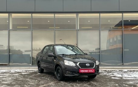 Datsun on-DO I рестайлинг, 2016 год, 469 000 рублей, 2 фотография