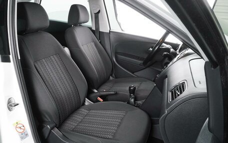 Volkswagen Polo VI (EU Market), 2017 год, 1 129 000 рублей, 8 фотография