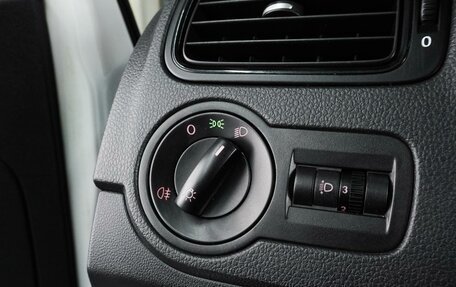 Volkswagen Polo VI (EU Market), 2017 год, 1 129 000 рублей, 12 фотография