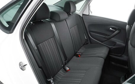 Volkswagen Polo VI (EU Market), 2017 год, 1 129 000 рублей, 7 фотография