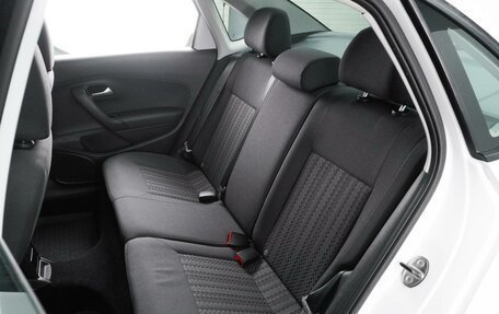 Volkswagen Polo VI (EU Market), 2017 год, 1 129 000 рублей, 9 фотография