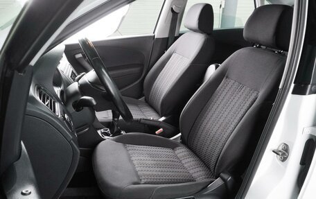 Volkswagen Polo VI (EU Market), 2017 год, 1 129 000 рублей, 10 фотография