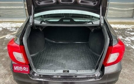 Datsun on-DO I рестайлинг, 2016 год, 469 000 рублей, 10 фотография