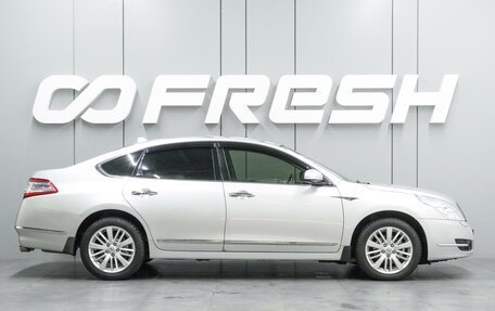 Nissan Teana, 2013 год, 1 099 000 рублей, 5 фотография