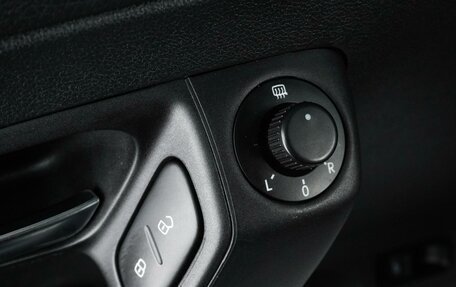 Volkswagen Polo VI (EU Market), 2017 год, 1 129 000 рублей, 18 фотография