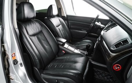 Nissan Teana, 2013 год, 1 099 000 рублей, 8 фотография