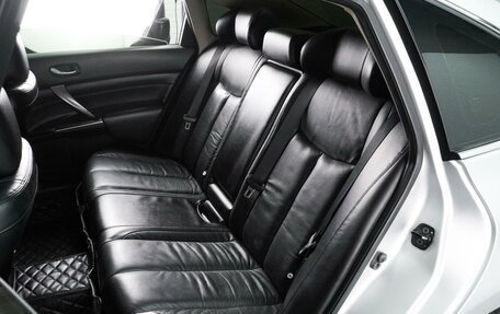 Nissan Teana, 2013 год, 1 099 000 рублей, 9 фотография