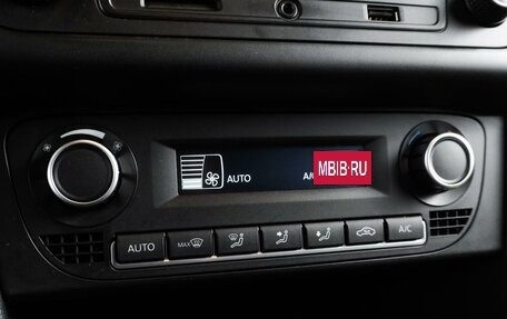 Volkswagen Polo VI (EU Market), 2017 год, 1 129 000 рублей, 16 фотография