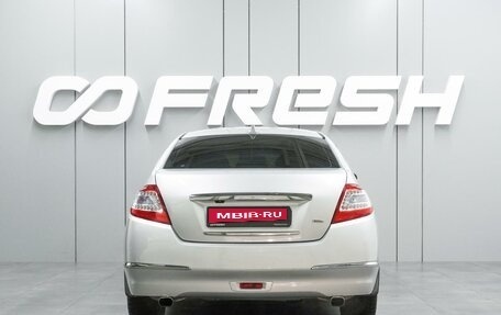 Nissan Teana, 2013 год, 1 099 000 рублей, 4 фотография