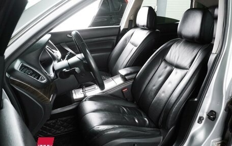 Nissan Teana, 2013 год, 1 099 000 рублей, 10 фотография