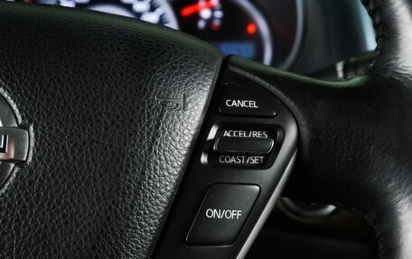 Nissan Teana, 2013 год, 1 099 000 рублей, 18 фотография