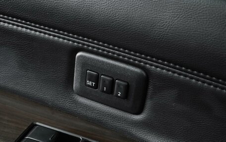 Nissan Teana, 2013 год, 1 099 000 рублей, 14 фотография