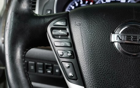 Nissan Teana, 2013 год, 1 099 000 рублей, 17 фотография