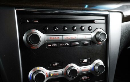 Nissan Teana, 2013 год, 1 099 000 рублей, 22 фотография