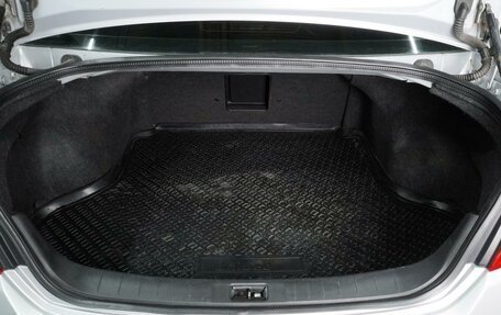 Nissan Teana, 2013 год, 1 099 000 рублей, 23 фотография