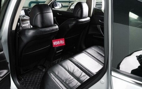 Nissan Teana, 2013 год, 1 099 000 рублей, 11 фотография