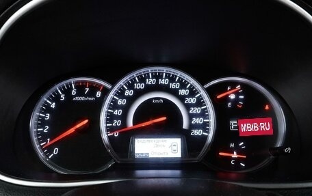 Nissan Teana, 2013 год, 1 099 000 рублей, 19 фотография