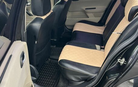 Renault Megane II, 2006 год, 270 000 рублей, 6 фотография