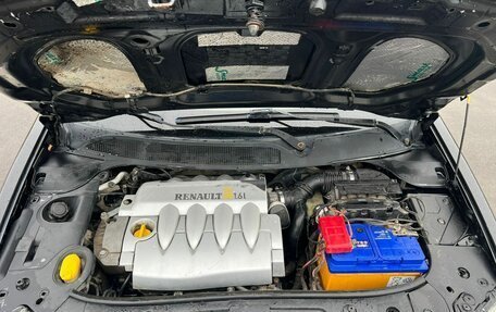 Renault Megane II, 2006 год, 270 000 рублей, 9 фотография