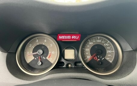 Renault Megane II, 2006 год, 270 000 рублей, 2 фотография