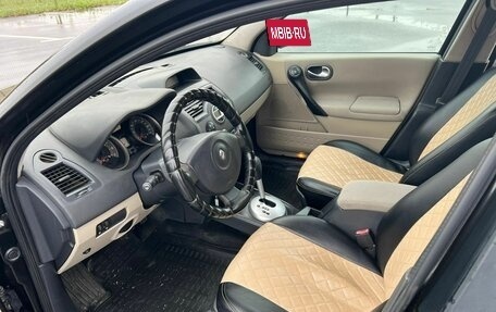 Renault Megane II, 2006 год, 270 000 рублей, 7 фотография