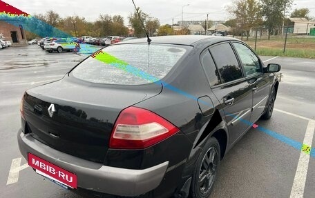 Renault Megane II, 2006 год, 270 000 рублей, 3 фотография