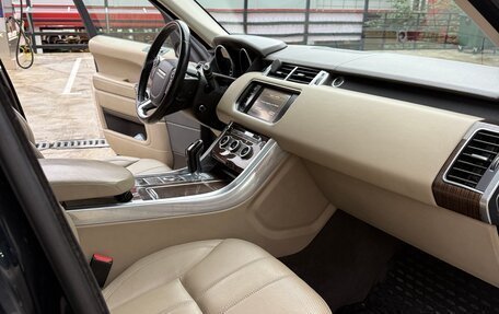 Land Rover Range Rover Sport II, 2013 год, 3 350 000 рублей, 9 фотография