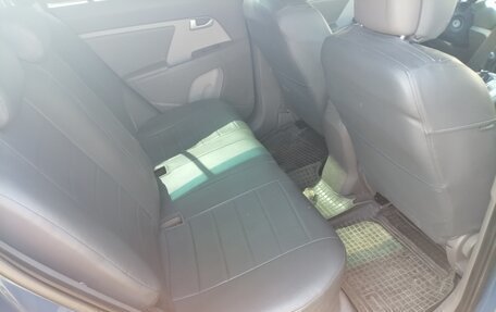 KIA Sportage III, 2011 год, 1 200 000 рублей, 7 фотография