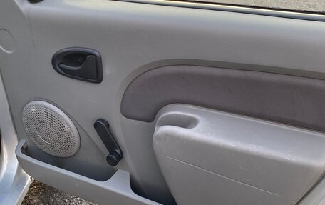 Renault Logan I, 2008 год, 230 000 рублей, 6 фотография