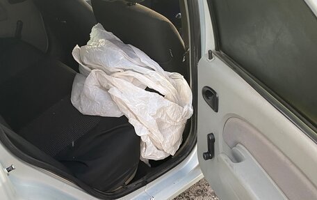 Renault Logan I, 2008 год, 230 000 рублей, 7 фотография