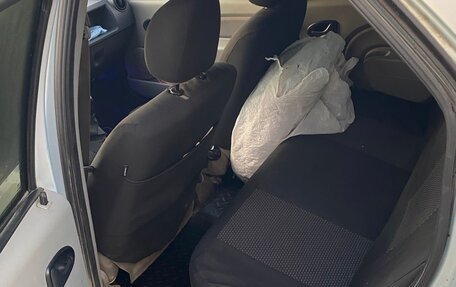 Renault Logan I, 2008 год, 230 000 рублей, 9 фотография