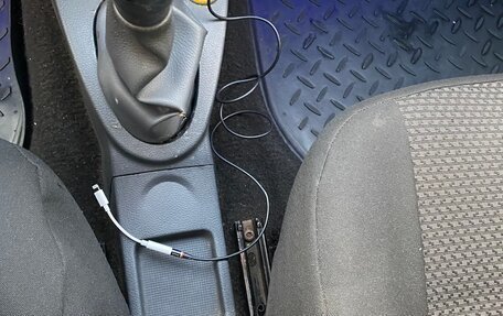 Renault Logan I, 2008 год, 230 000 рублей, 13 фотография