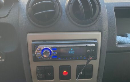 Renault Logan I, 2008 год, 230 000 рублей, 12 фотография