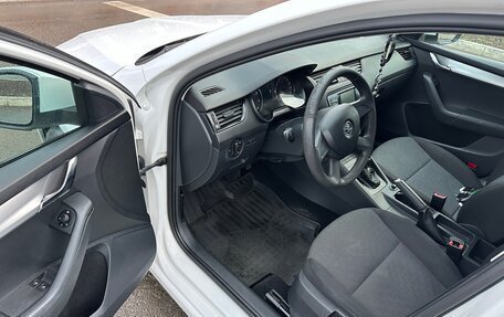 Skoda Octavia, 2014 год, 875 000 рублей, 5 фотография