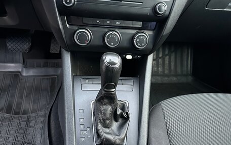 Skoda Octavia, 2014 год, 875 000 рублей, 7 фотография